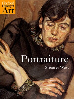 cover image of Portraiture